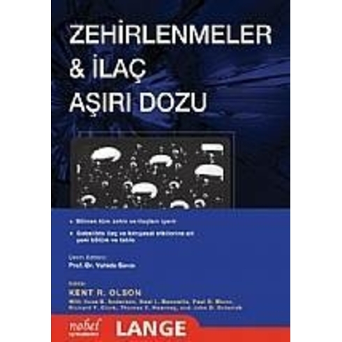 Zehirlenmeler Ilaç Aşırı Dozu