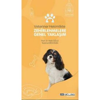 Zehirlenmelere Genel Yaklaşım - Veteriner Hekimlikte - Teslime Erdoğan