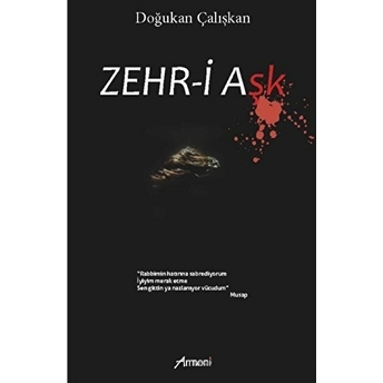 Zehr-I Aşk