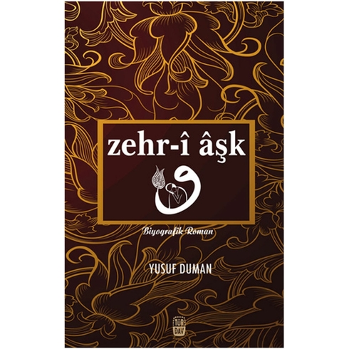 Zehr-I Aşk