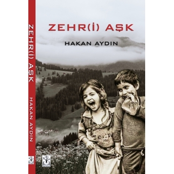 Zehr-I Aşk - Hakan Aydın