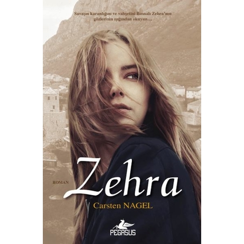 Zehra