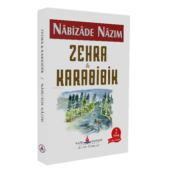 Zehra & Karabibik Nabizade Nazım