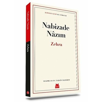 Zehra Nabizade Nâzım