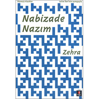 Zehra Nabizade Nazım