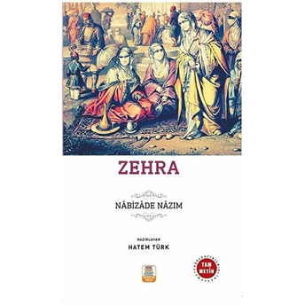 Zehra - Nabizade Nazım