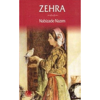 Zehra Nabizade Nazım