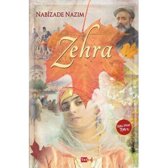 Zehra Nabizade Nazım