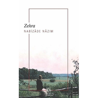 Zehra Nabizâde Nâzım