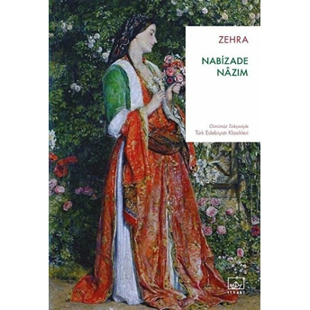 Zehra Nabizade Nâzım