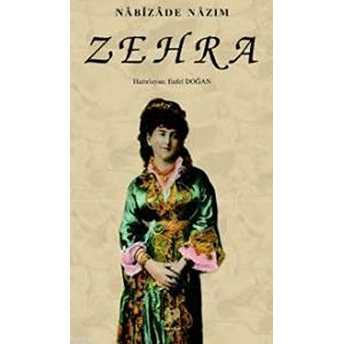 Zehra Nabizade Nazım