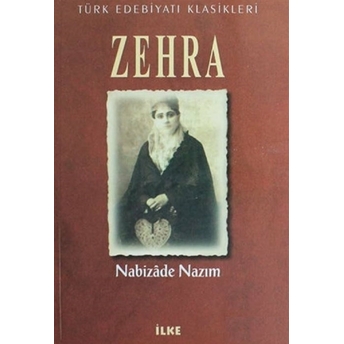 Zehra Nabizade Nazım