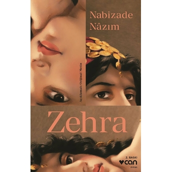 Zehra - Orijinal Metin Nabizade Nazım