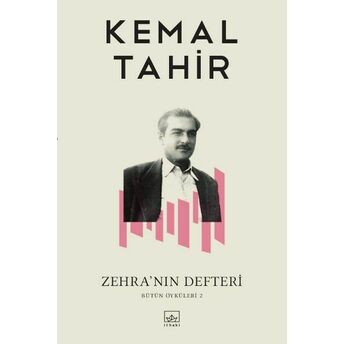 Zehra'nın Defteri Kemal Tahir