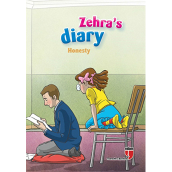 Zehra's Diary - Honesty Ahmet Mercan