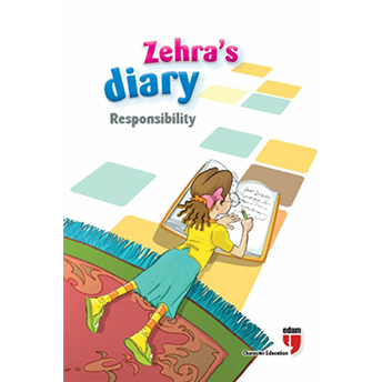 Zehra's Diary - Responsibility Ahmet Mercan