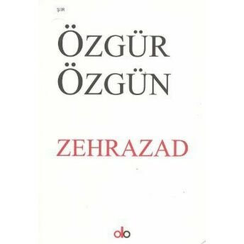 Zehrazad Özgür Özgün