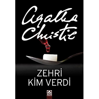 Zehri Kim Verdi Agatha Christie