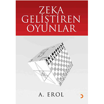 Zeka Geliştiren Oyunlar A. Erol