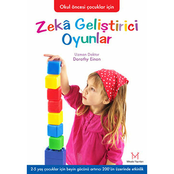 Zeka Geliştirici Oyunlar Dorothy Einon