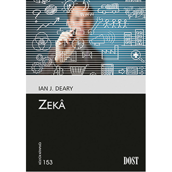 Zeka Ian J. Deary