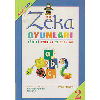 Zeka Oyunları 2 Asım Uysal