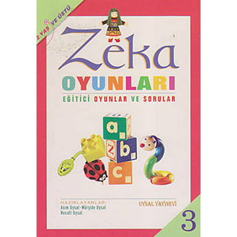 Zeka Oyunları 3