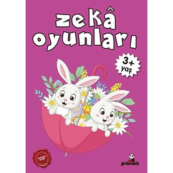 Zeka Oyunları 3 Yaş Afife Çoruk