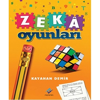 Zeka Oyunları Kayahan Demir