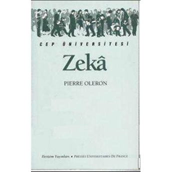 Zeka Pierre Oleron