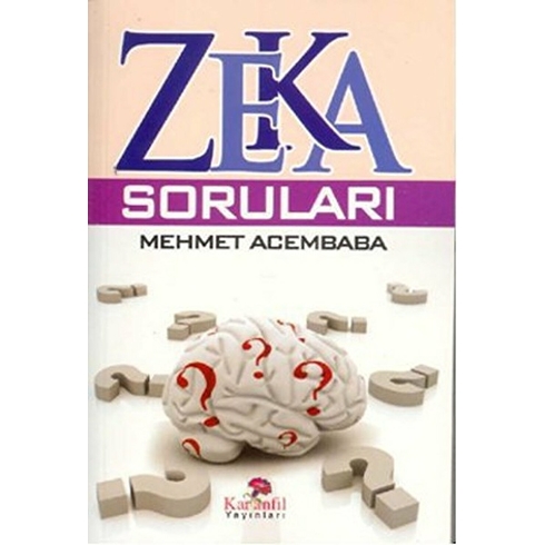 Zeka Soruları