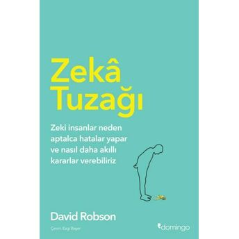 Zekâ Tuzağı David Robson