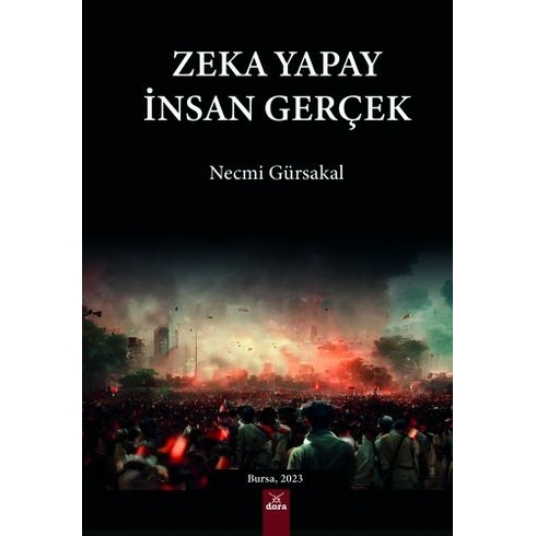 Zeka Yapay Insan Gerçek