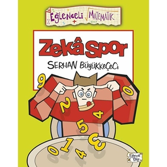 Zekaspor Serhan Büyükkeçeci