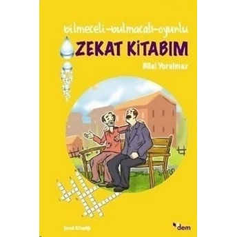 Zekat Kitabım Bilal Yorulmaz