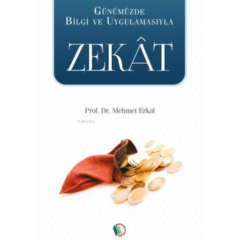 Zekat Mehmet Erkal