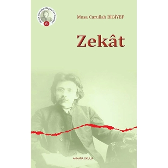 Zekat Musa Carullah Bigiyef