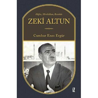 Zeki Altun Cumhur Enes Ergür