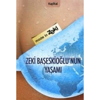 Zeki Başeskioğlu’nun Yaşamı Şafak Altun