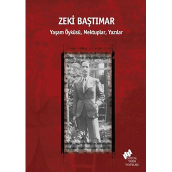 Zeki Baştımar