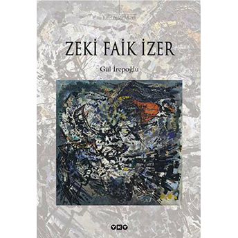 Zeki Faik Izer Ciltli Gül Irepoğlu