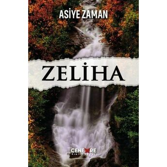 Zeliha Asiye Zaman