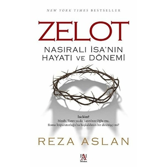 Zelot Reza Aslan