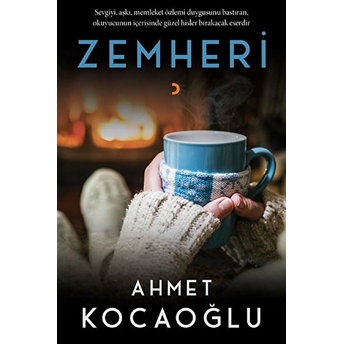 Zemheri - Ahmet Kocaoğlu - Ahmet Kocaoğlu