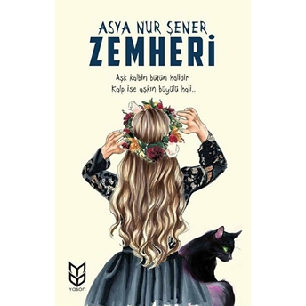 Zemheri Asya Nur Şener