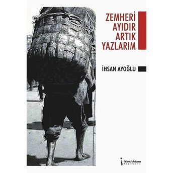 Zemheri Ayıdır Artık Yazlarım