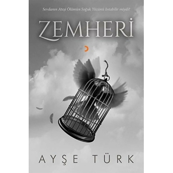 Zemheri - Ayşe Türk