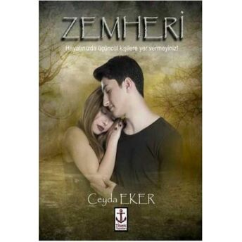 Zemheri Ceyda Eker