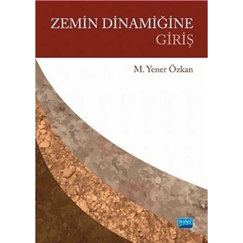 Zemin Dinamiğine Giriş