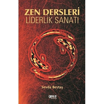 Zen Dersleri Liderlik Sanatı Miao Xi